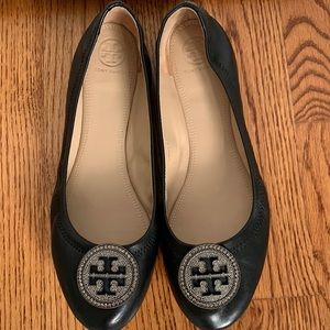 Tory Burch Flat